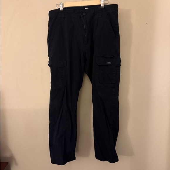 Wrangler Other - Wrangler Men’s Cargo Relaxed Fit Pants size 36 x 30